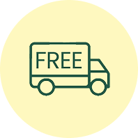 Spedizione gratis sopra i 40€
