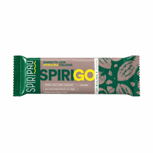 SPIRIGO - Cacao e Nocciole